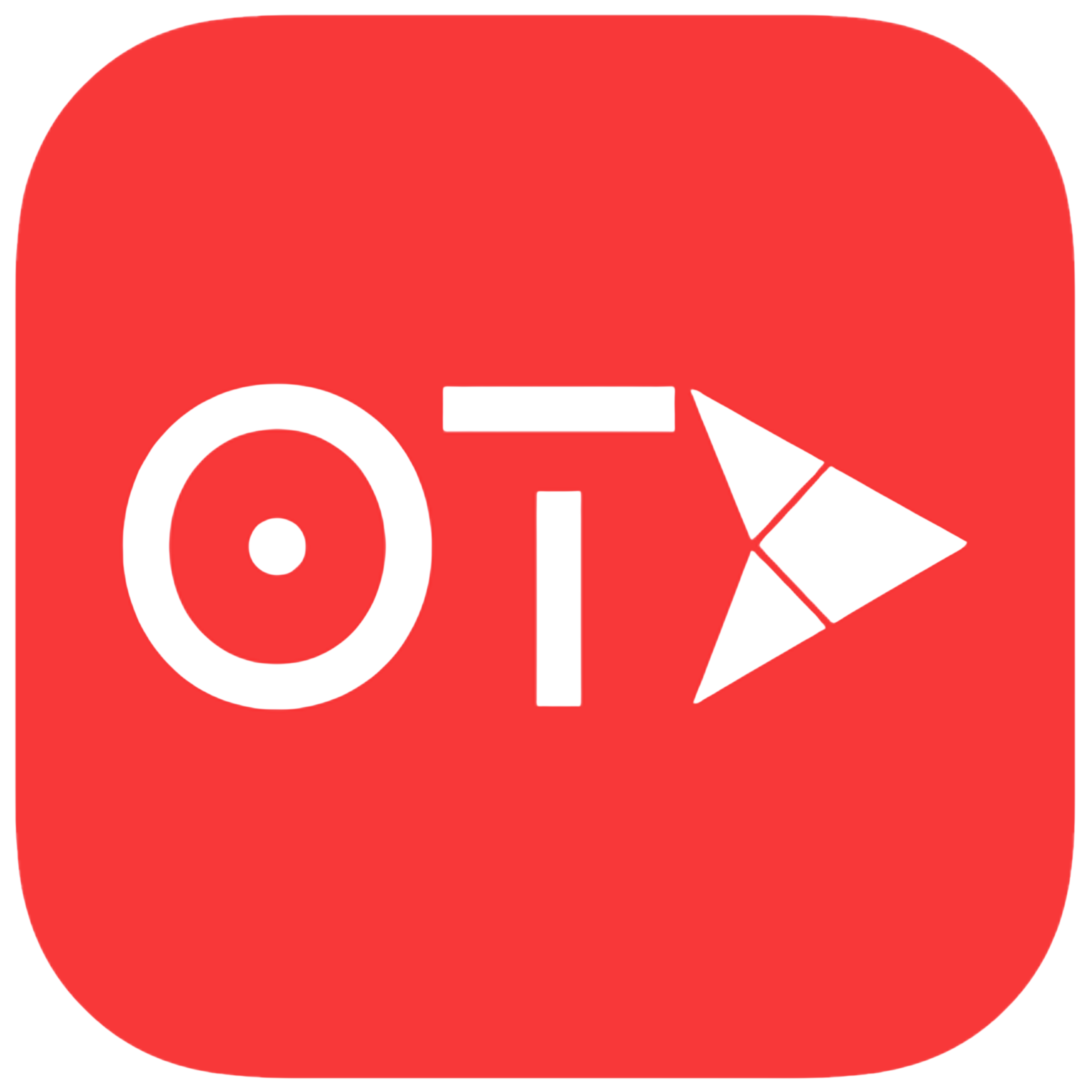 OTR Logo